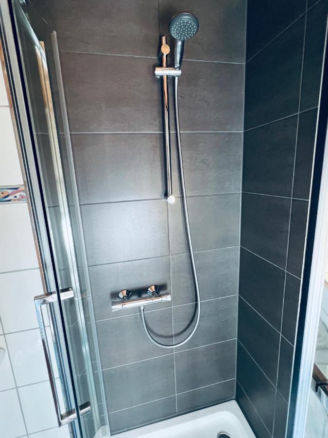 Ferienwohnung Derscheid Much Dış mekan fotoğraf